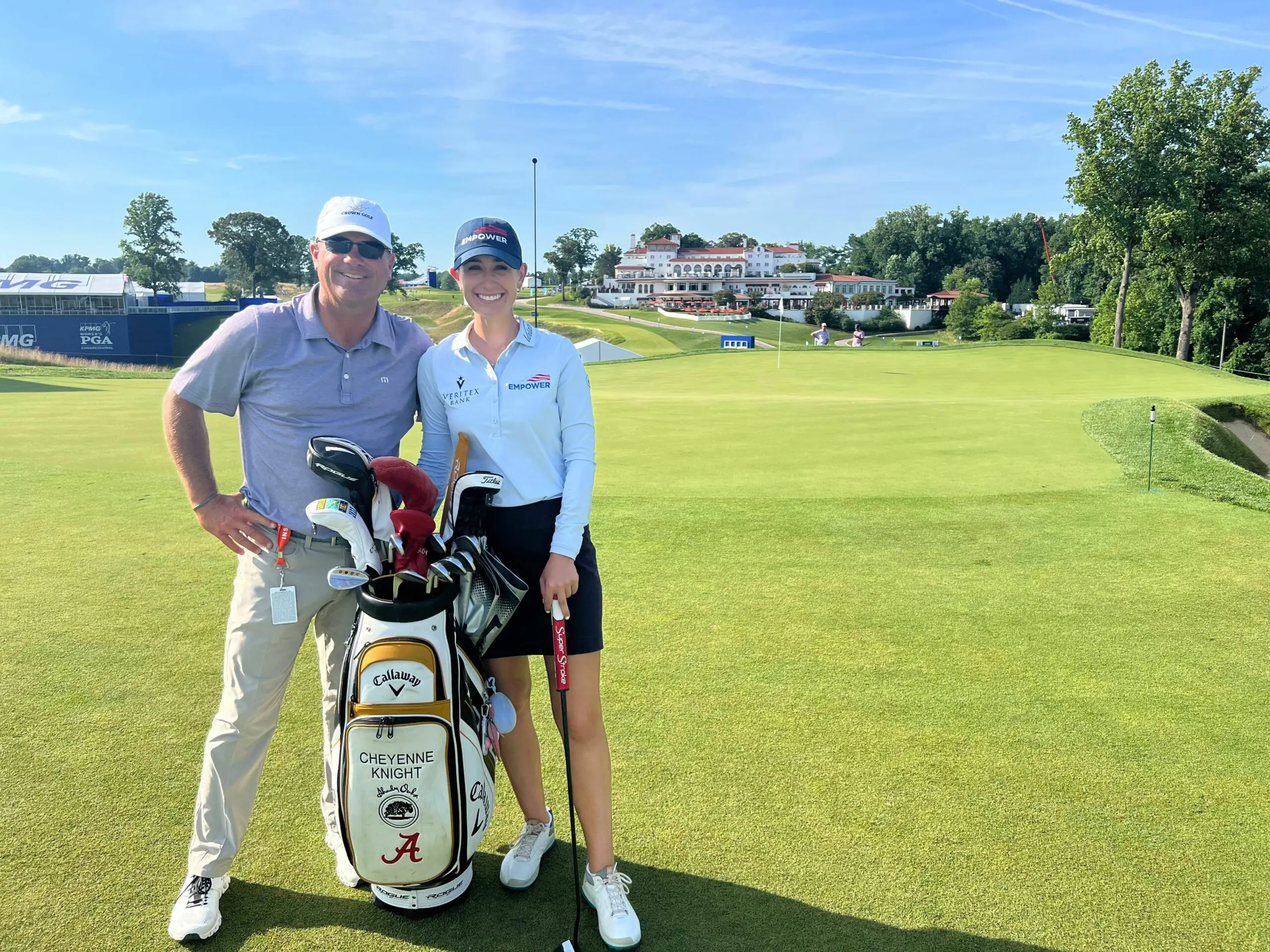 CAMPUS Golf Academy 3