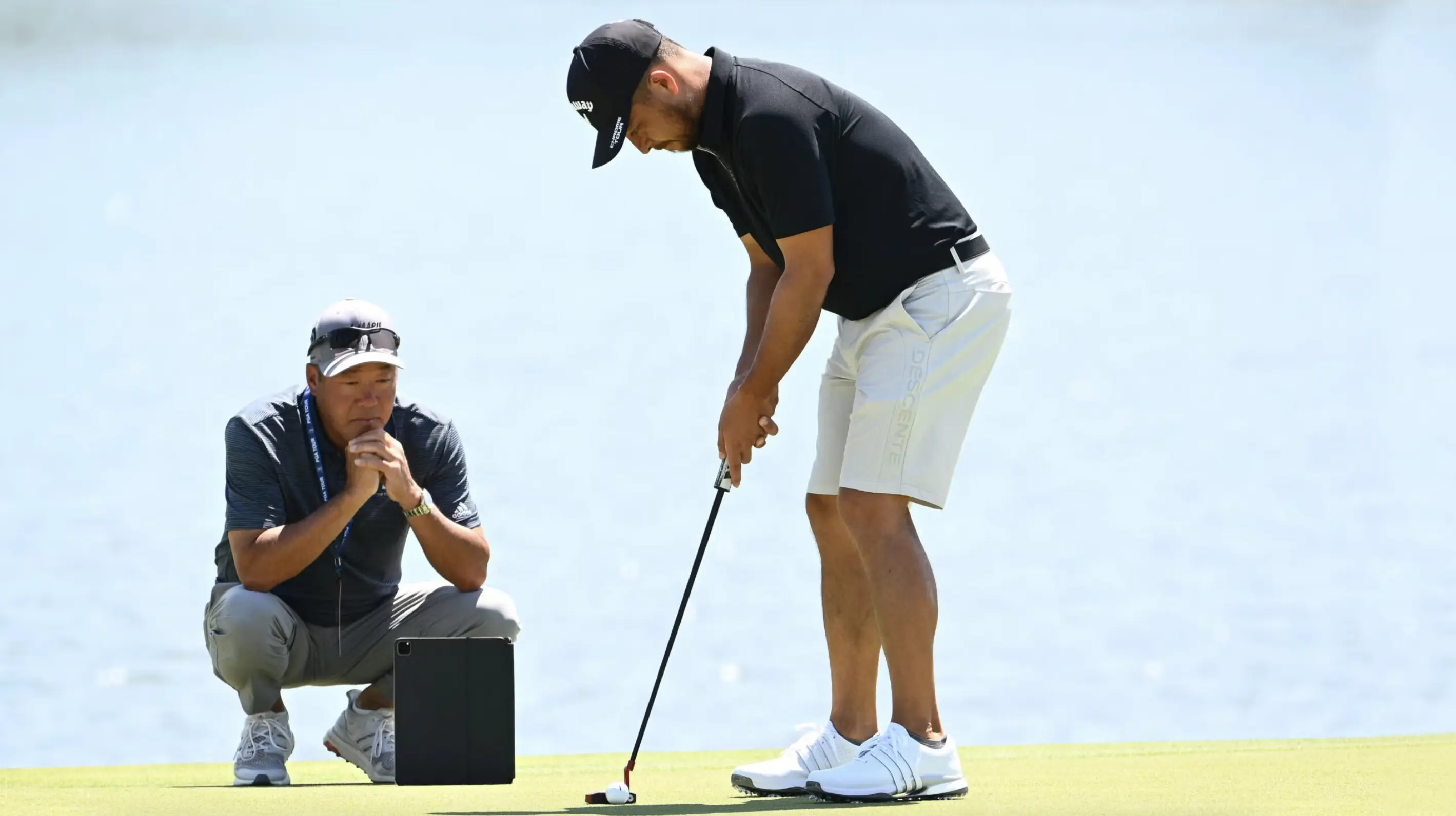 CAMPUS Golf Academy 8