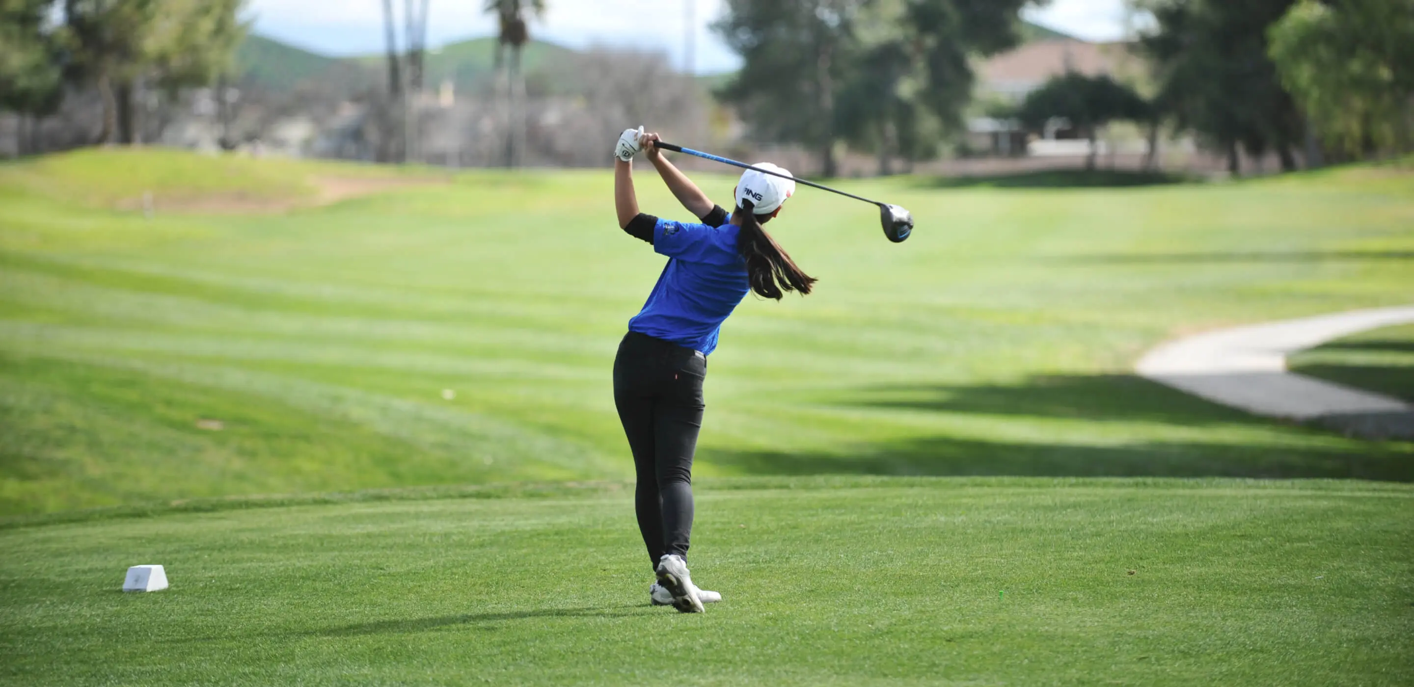 CAMPUS Golf Academy 7