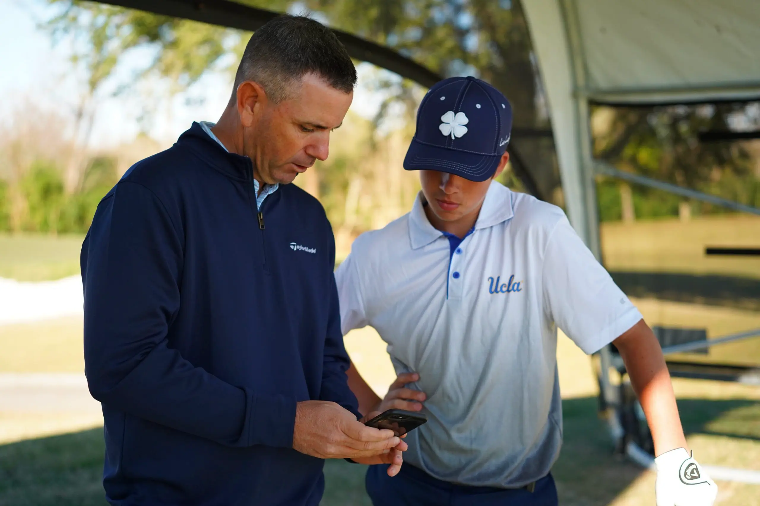 CAMPUS Golf Academy 4